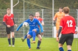 S.K.N.W.K. 1 - FC Axel 1 (competitie) seizoen 2024-2025 (43/125)